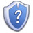 System Security Question Icon
